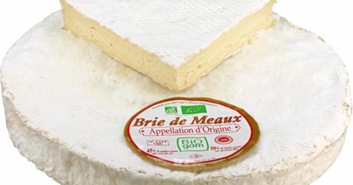 Naturata Croque Briard Mit Brie De Meaux Aop 